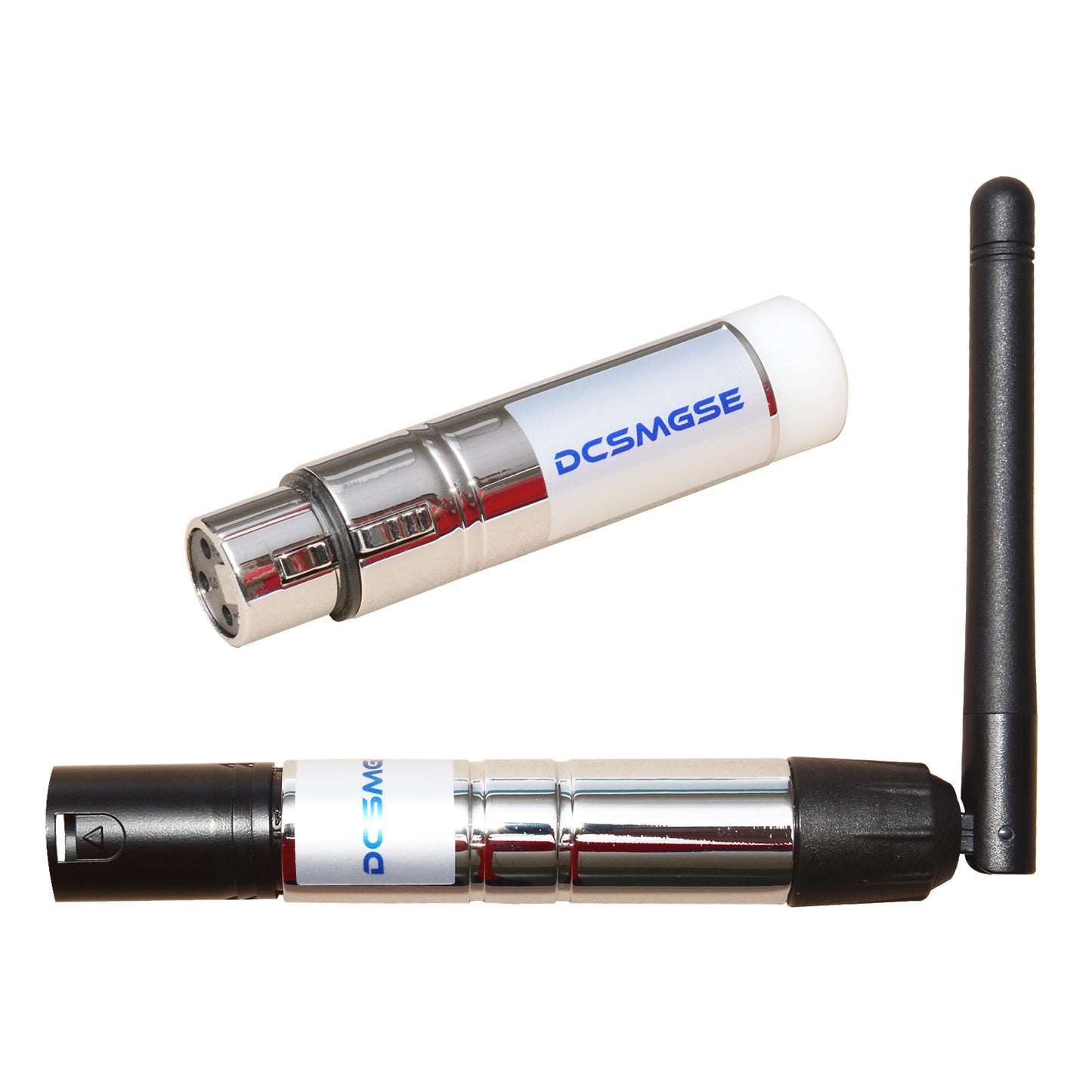 Dcsmgse DMX Wireless, DMX512 DMX Dfi DJ 2.4G Wireless Receiver & Transmitter Stage Lighting Control